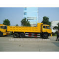 Euro IV Dongfeng dump truck 20 ton,6x4 dump truck for sale in dubai